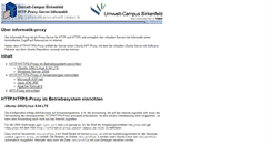 Desktop Screenshot of laermkartierung-rlp.umwelt-campus.de
